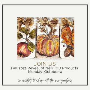 IOD 2021 Fall Release Available!