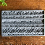 Trimmings 1 6×10 Decor Moulds™