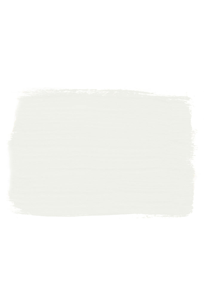 Pure White Chalk Paint® by Annie Sloan – Vintage Arts Inc.