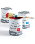 Chalk Paint® Brush Small #8